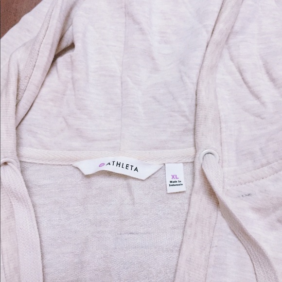 Athleta hoodie - Picture 3 of 3